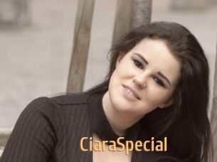 CiaraSpecial