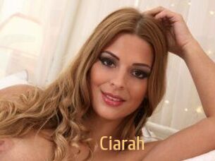 Ciarah