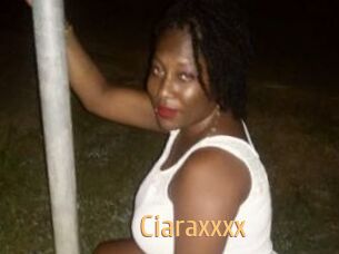 Ciaraxxxx