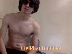 CielPhantomhive