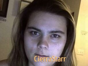 CierraStarr