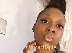 Cierrachaple