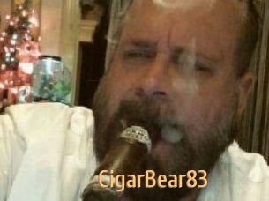 CigarBear83