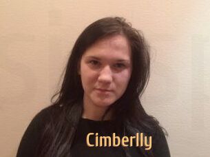 Cimberlly