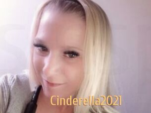 Cinderella2021