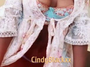 CindyBlackxx