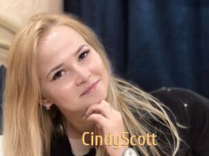 CindyScott