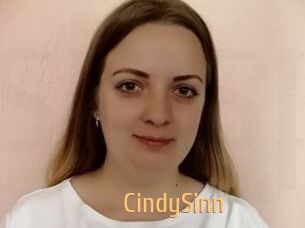 CindySinn