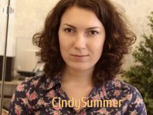 CindySummer