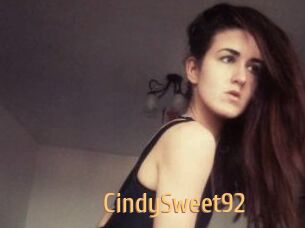CindySweet92