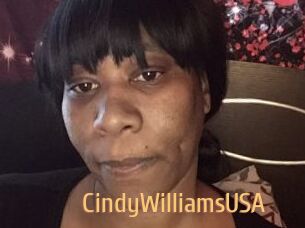 CindyWilliamsUSA