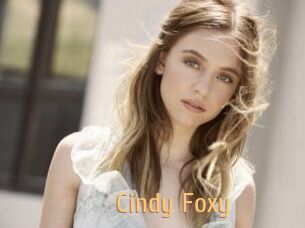 Cindy_Foxy