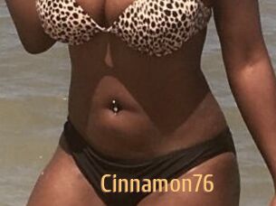 Cinnamon76