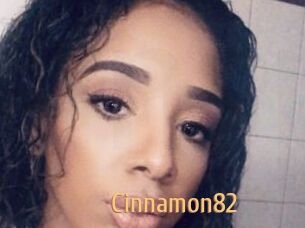 Cinnamon82