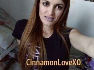 CinnamonLoveXO