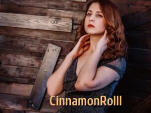 CinnamonRolll