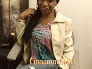 CinnamonSwirl