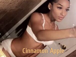 Cinnamon_Apple