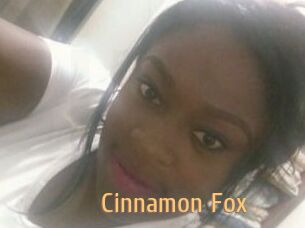 Cinnamon_Fox