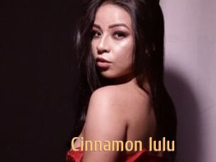 Cinnamon_lulu