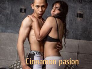 Cinnamon_pasion