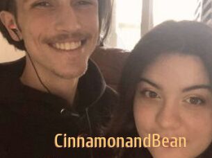 CinnamonandBean