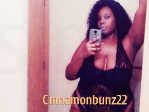 Cinnamonbunz22