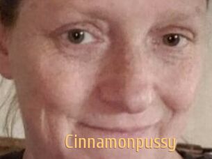 Cinnamonpussy