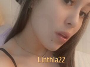 Cinthia22
