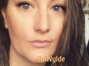 CiriWylde