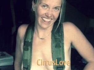 Cirrus_Love