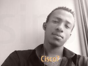 Cisco7
