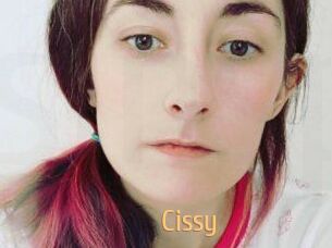 Cissy