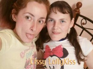 Cissy_LollyKiss