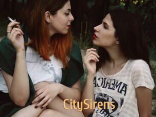 CitySirens