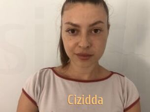 Cizidda