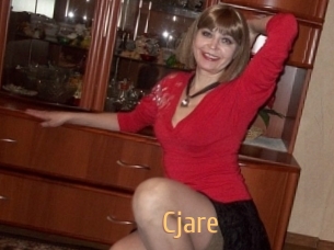 Cjare