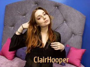 ClairHooper
