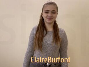 ClaireBurford