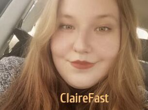 ClaireFast