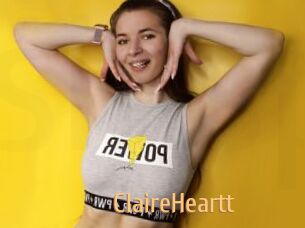 ClaireHeartt