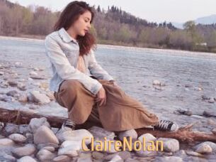 ClaireNolan Single Spass