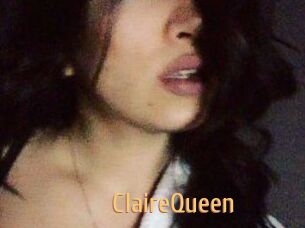 ClaireQueen