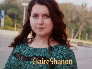ClaireShanon
