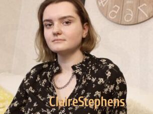 ClaireStephens