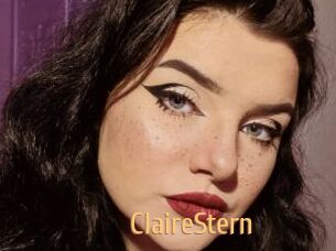 ClaireStern
