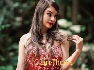 ClaireThoms