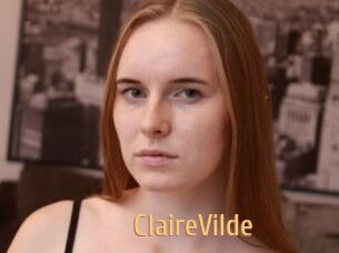 ClaireVilde