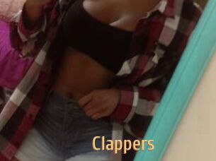 Clappers