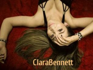 ClaraBennett
